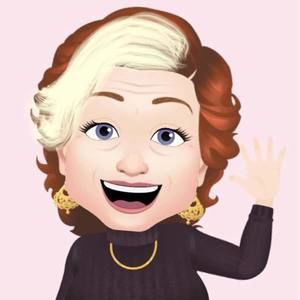 Meet your Posher, Cathy